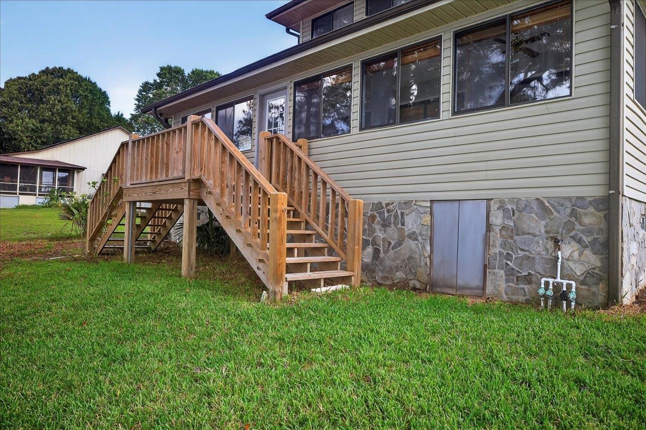 3170 Lakeview Point Road Quincy, FL 32351 - Photo 22 of 63