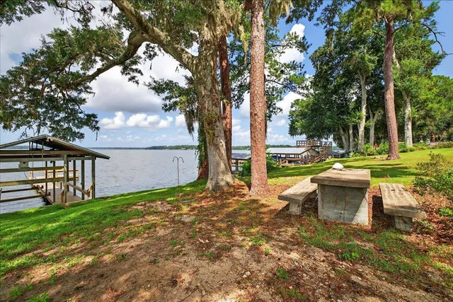 $435,000 | 3170 Lakeview Point Road, Quincy, FL 32351