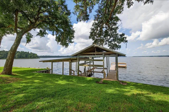 $435,000 | 3170 Lakeview Point Road, Quincy, FL 32351