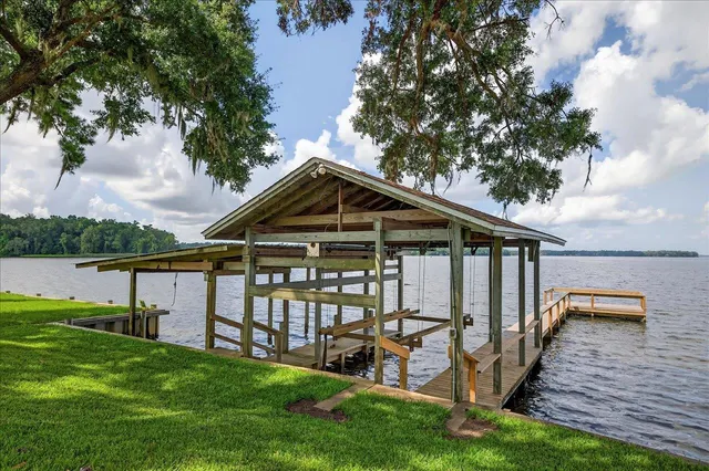 $435,000 | 3170 Lakeview Point Road, Quincy, FL 32351
