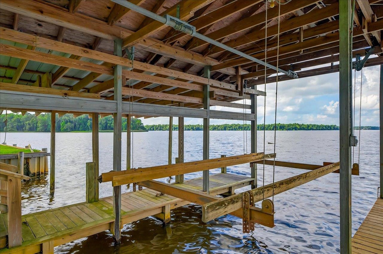 3170 Lakeview Point Road Quincy, FL 32351 - Photo 30 of 63