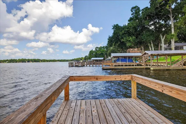 $435,000 | 3170 Lakeview Point Road, Quincy, FL 32351