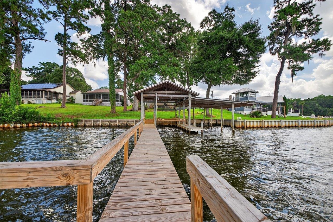 3170 Lakeview Point Road Quincy, FL 32351 - Photo 33 of 63