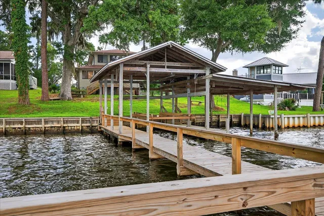 $435,000 | 3170 Lakeview Point Road, Quincy, FL 32351