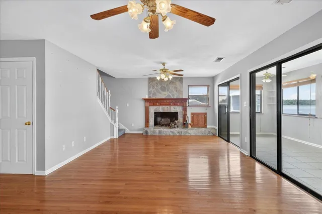 $435,000 | 3170 Lakeview Point Road, Quincy, FL 32351