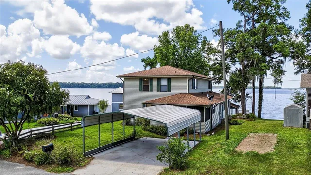 $435,000 | 3170 Lakeview Point Road, Quincy, FL 32351