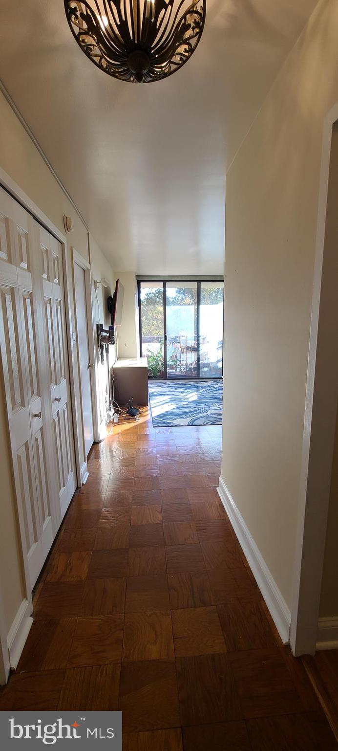 5225 Pooks Hill Road, Unit 807N Bethesda, MD 20814 - Photo 26 of 26