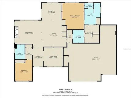 $530,000 | 8412 Southwest 93rd Circle, Ocala, FL 34481