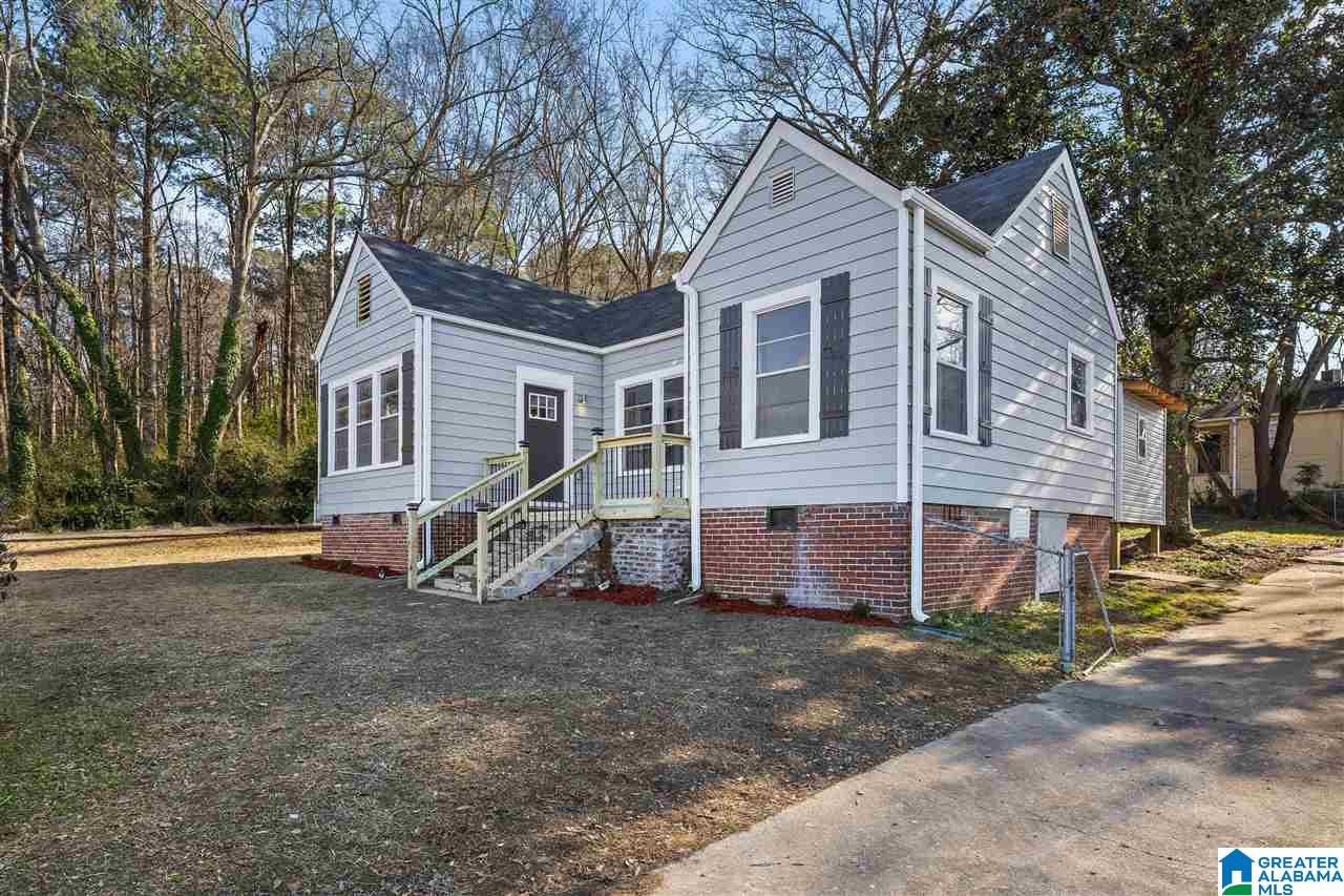 224 68th Street South Birmingham, AL 35212 - Photo 2 of 27