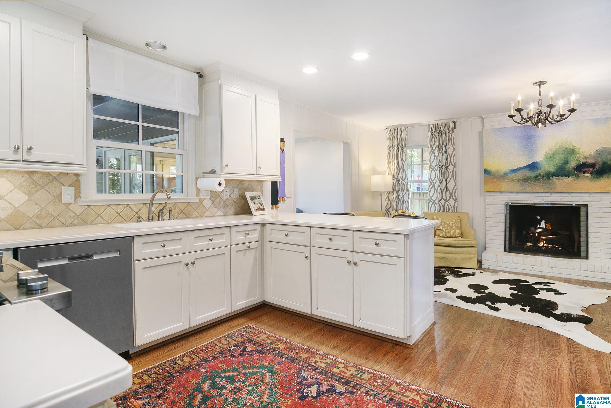 3 Elm Street Mountain Brook, AL 35213 - Photo 13 of 47