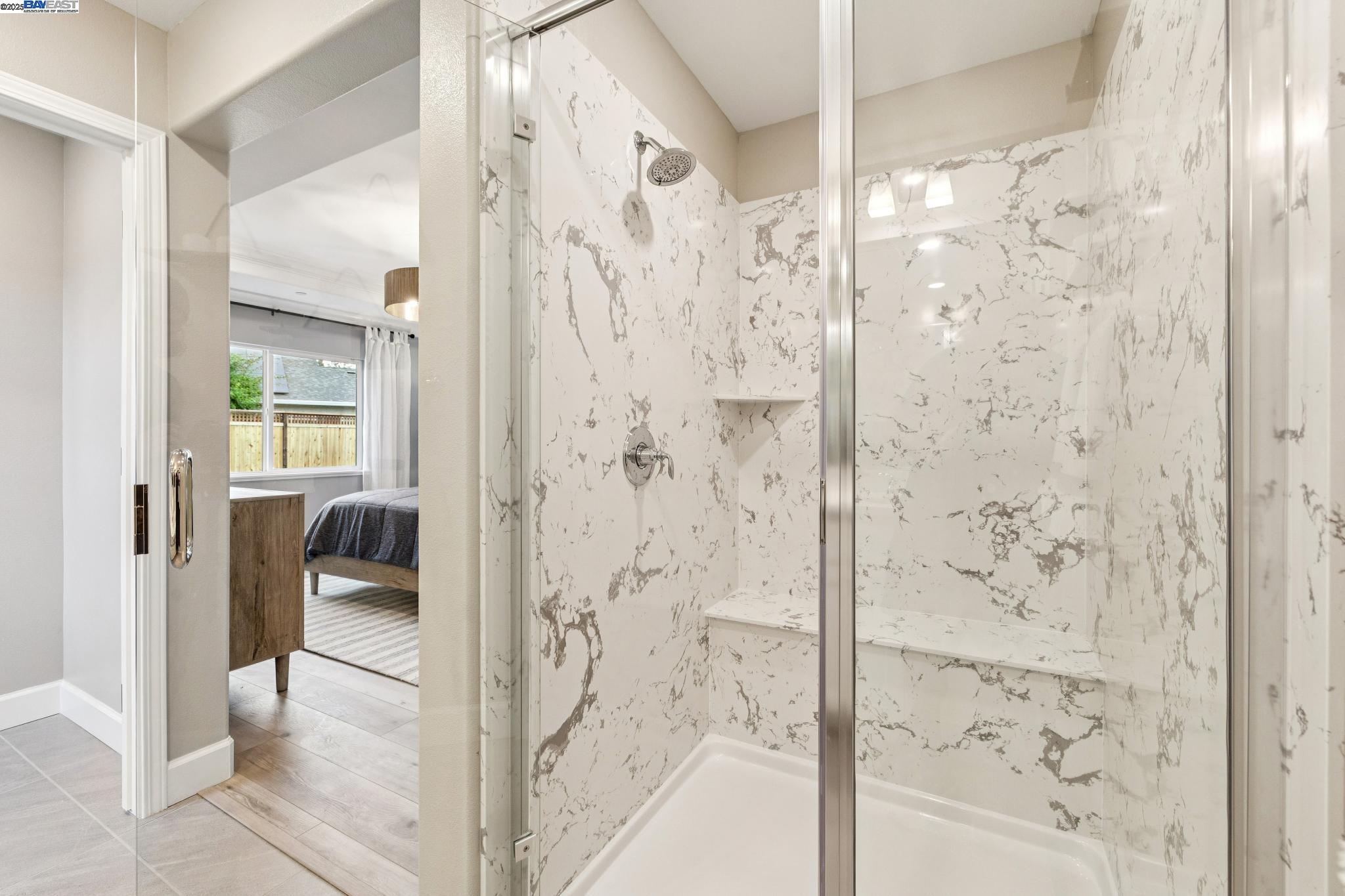 2652 Wesley Way Chico, CA 95973 - Photo 30 of 45 a bathroom with a shower