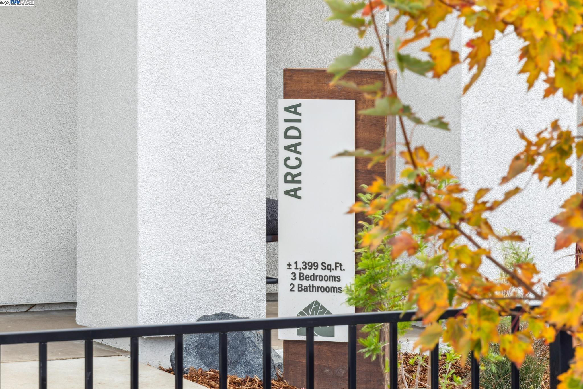 2652 Wesley Way Chico, CA 95973 - Photo 5 of 45 a view of entryway with a tree