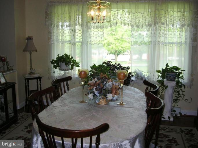 12459 Clyde Young Road Keymar, MD 21757 - Photo 8 of 12 SEPARATE DINING ROOM