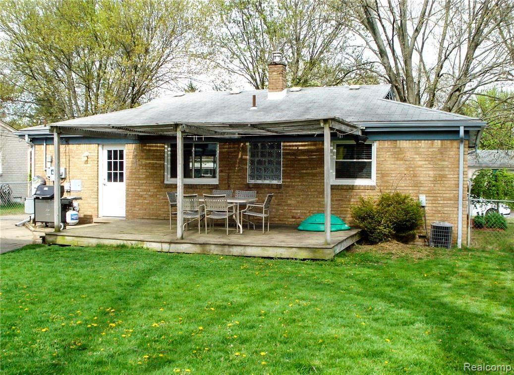 47333 Roland Street Utica, MI 48317 - Photo 23 of 25 DSC05291.JPG