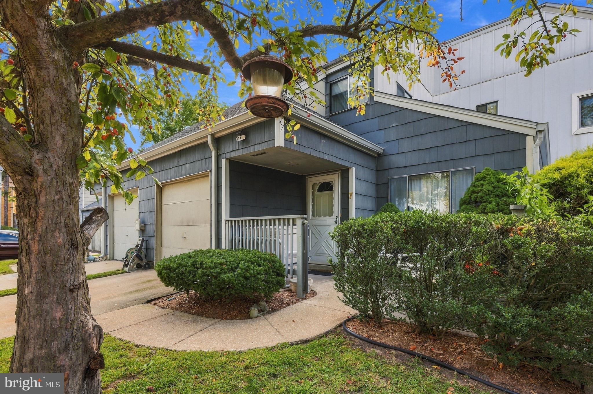 7 Georgetown Road Lindenwold, NJ 08021 - Photo 3 of 25 Gallery Image 3