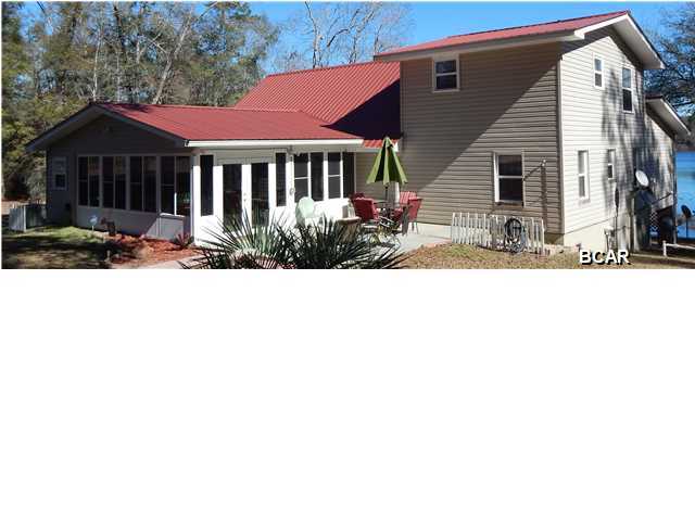 5085 Fortune Pond Road Vernon, FL 32462 - Photo 1 of 25 Gallery Image 1