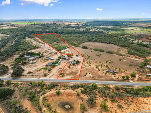 $359,000 | 2235 Farm To Market 2504, Poteet, TX 78065