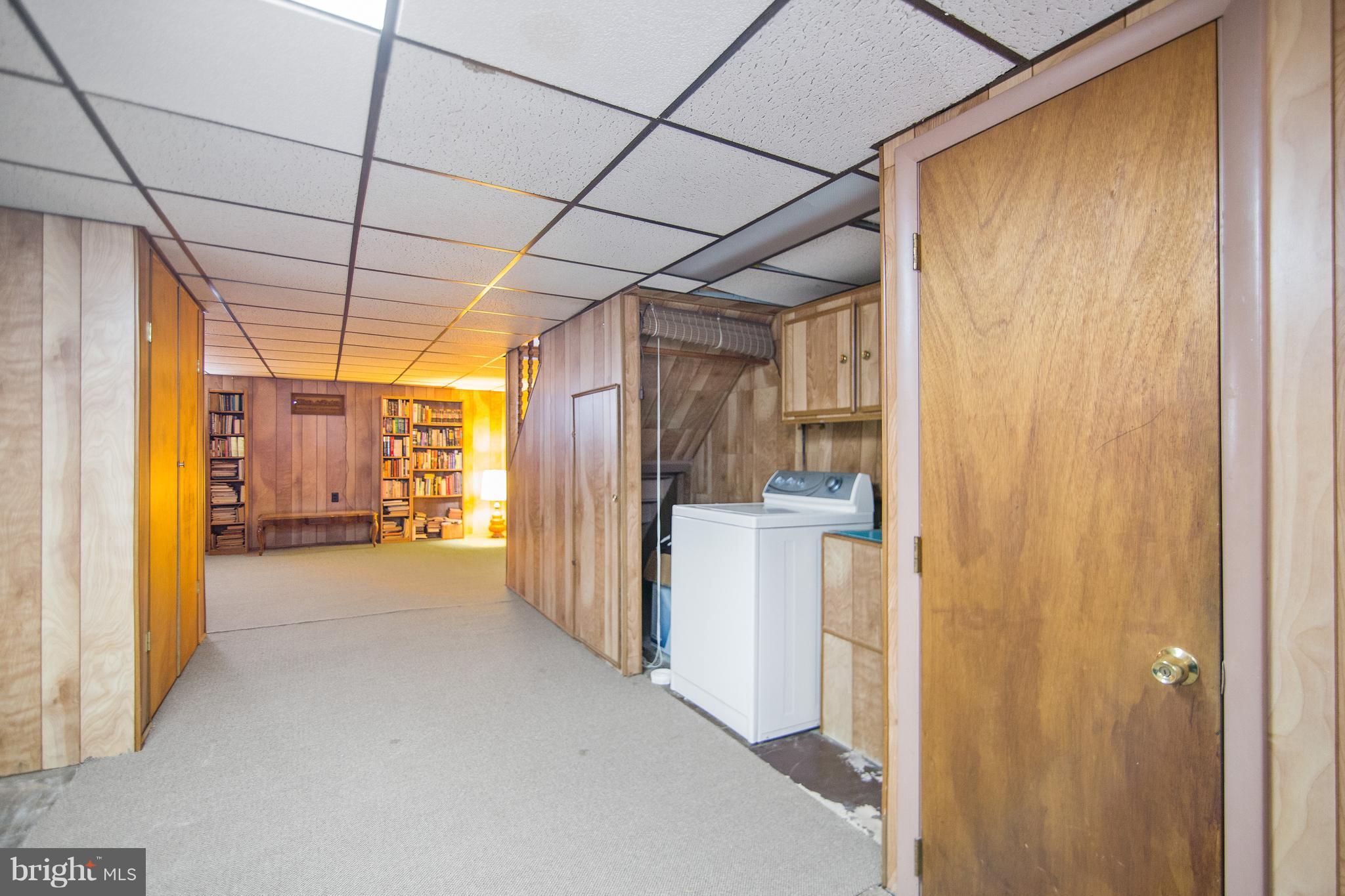 1031 Elm Road Baltimore, MD 21227 - Photo 11 of 25 Basement