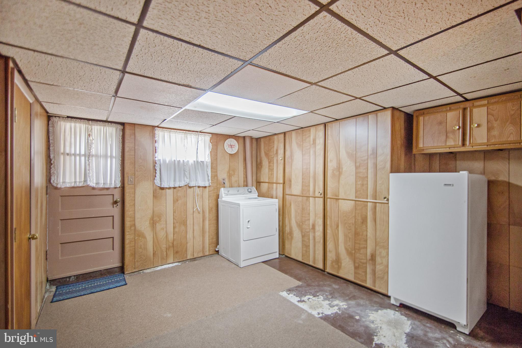 1031 Elm Road Baltimore, MD 21227 - Photo 13 of 25 Basement
