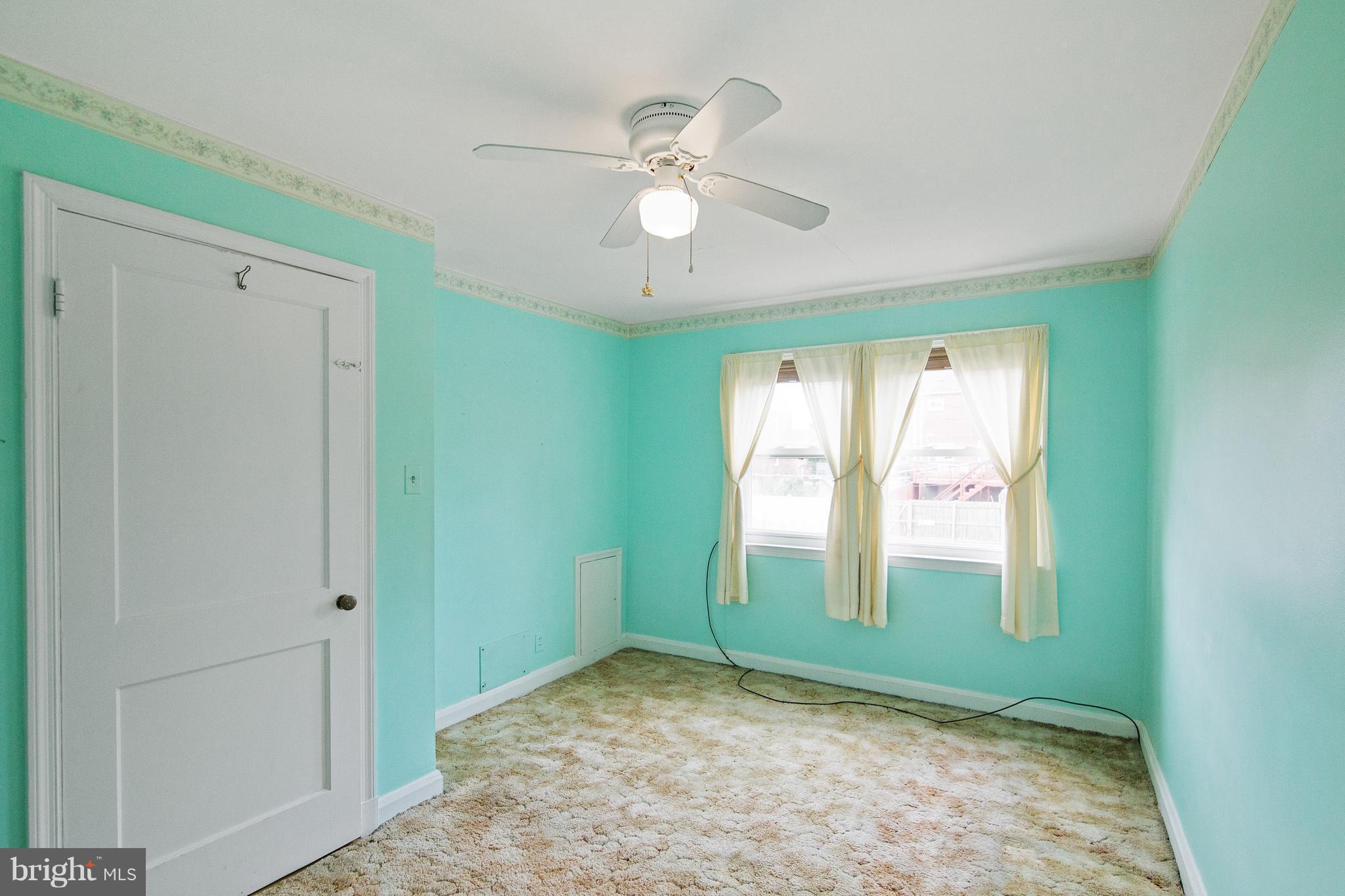 1031 Elm Road Baltimore, MD 21227 - Photo 18 of 25 Master Bedroom