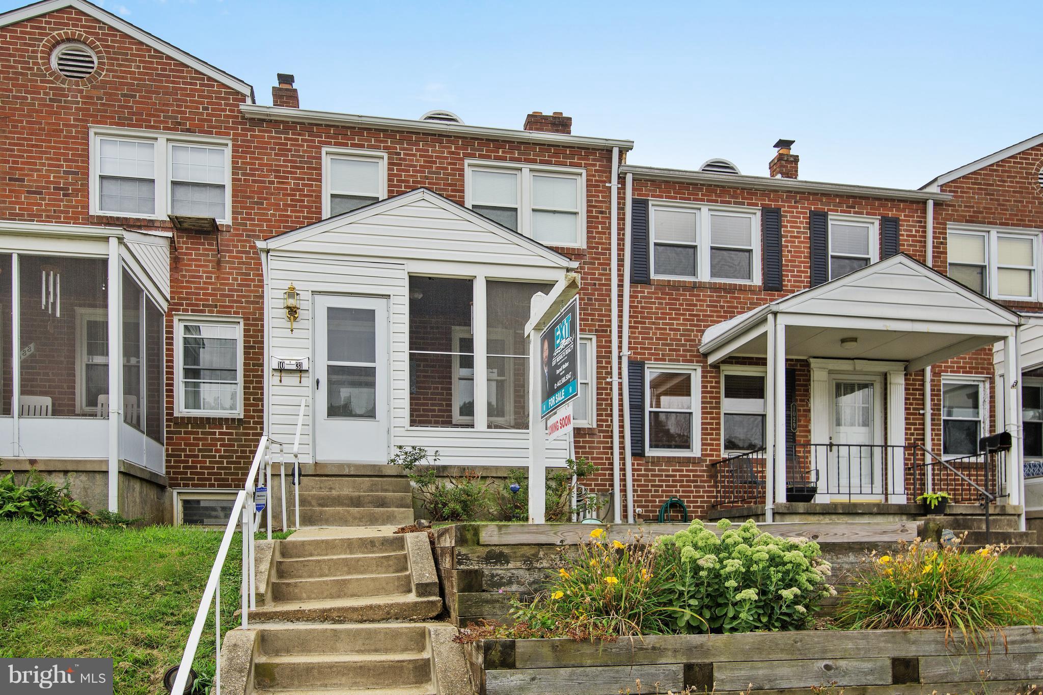 1031 Elm Road Baltimore, MD 21227 - Photo 25 of 25 1031 Elm Road