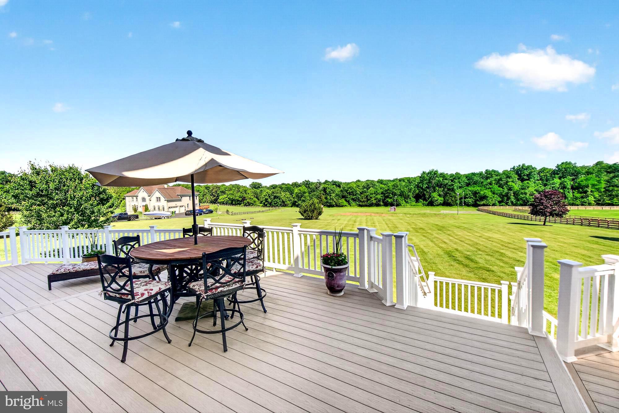 15512 Mount Nebo Road Poolesville, MD 20837 - Photo 22 of 125