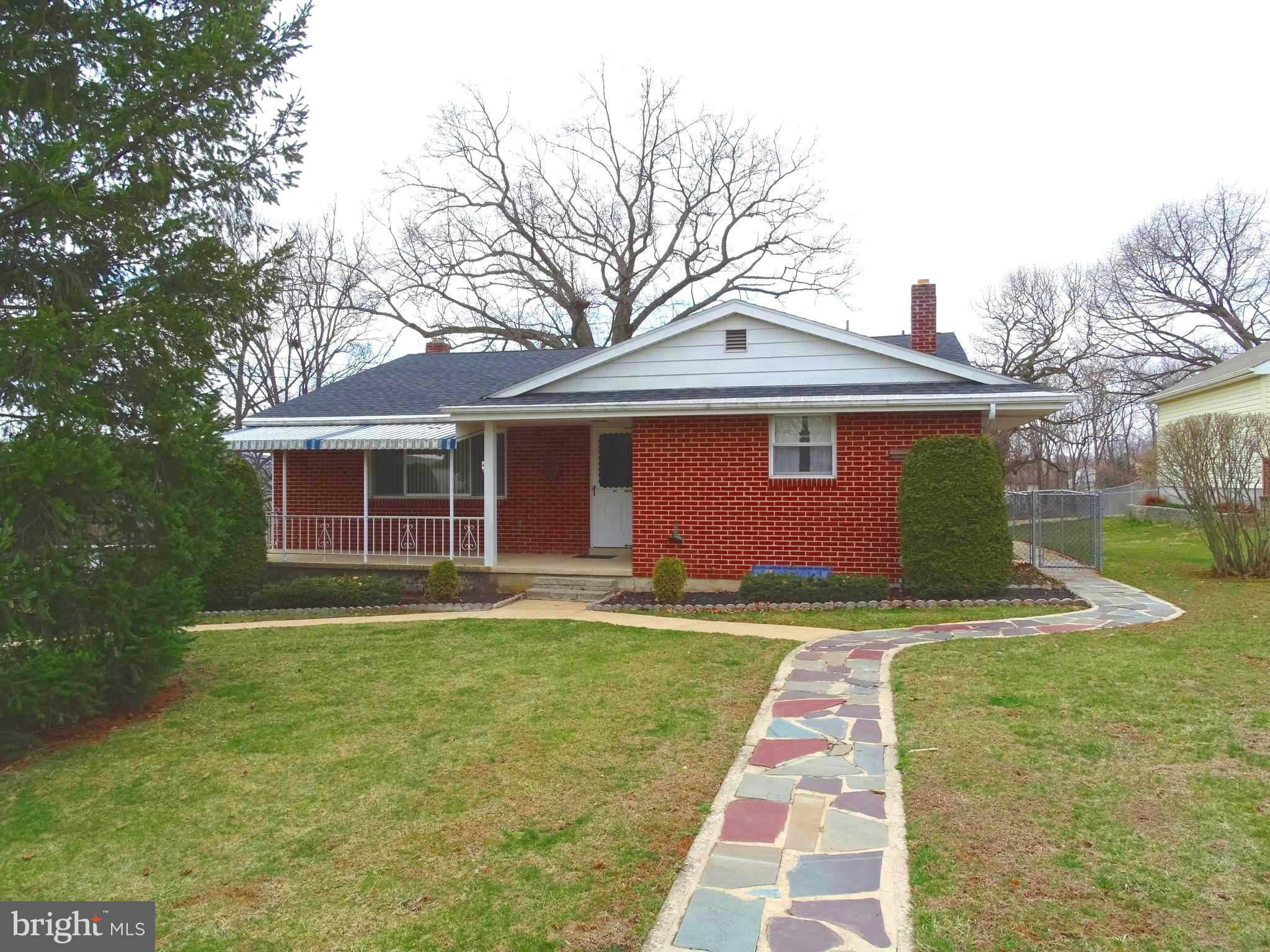1260 Crescent Road York, PA 17402 - Photo 1 of 35 Main View