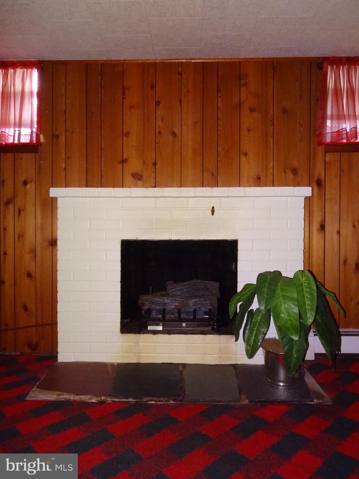 1260 Crescent Road York, PA 17402 - Photo 21 of 35 Rec Room Gas Fireplace