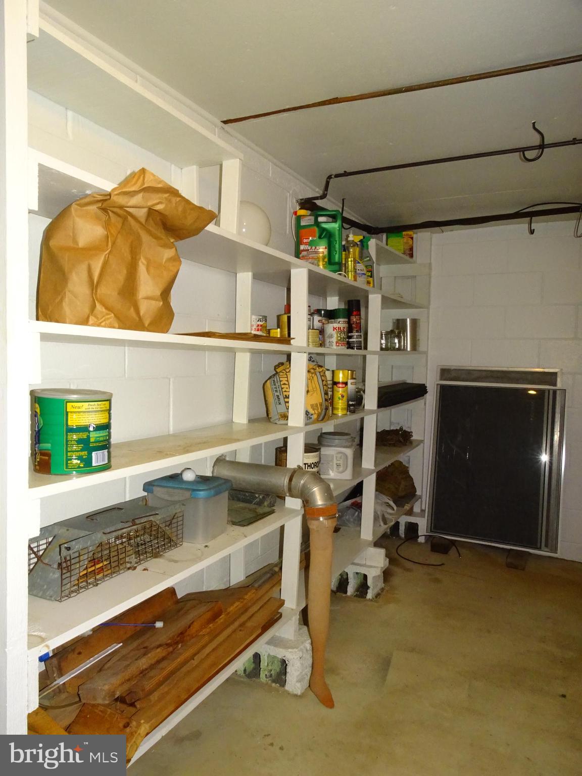 1260 Crescent Road York, PA 17402 - Photo 26 of 35 Cold Cellar