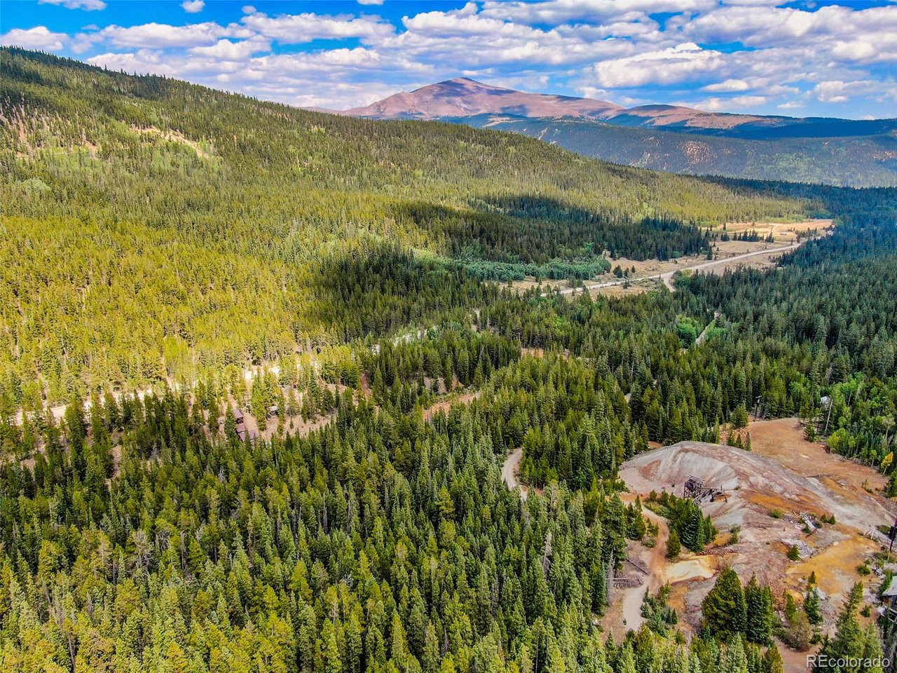 192 192nd Alma, CO 80420 - Photo 11 of 22 a view of lake view and mountain view