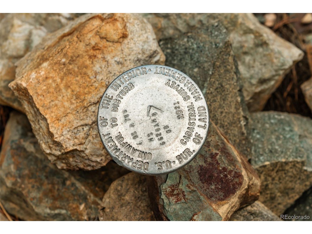 192 192nd Alma, CO 80420 - Photo 21 of 22 a view of a fireplace with a sink