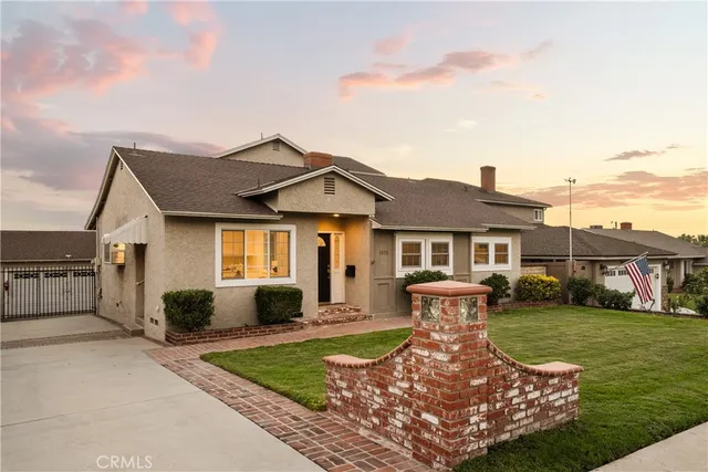 $7,000 | 1819 Richard Street, Burbank, CA 91504