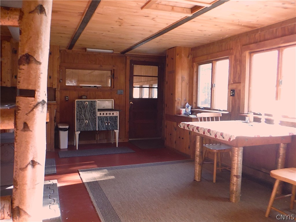 X Buck Lake Road Port Leyden, NY 13433 - Photo 11 of 50 Kitchen view to entrance