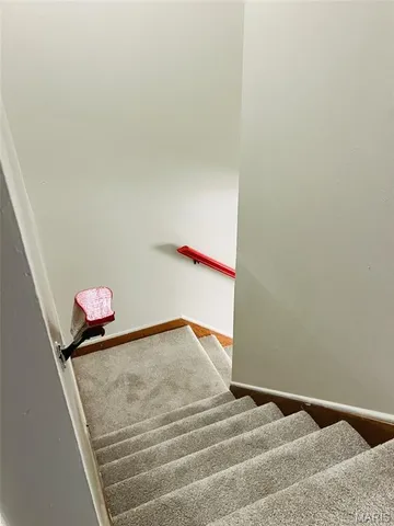 $1,480 | 7546 Hazelcrest Drive, Hazelwood, MO 63042