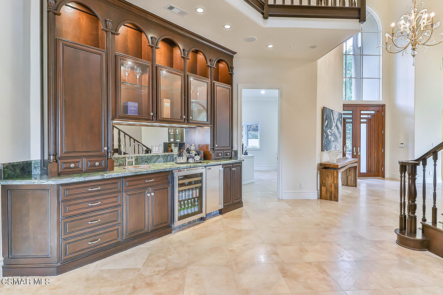 27 Dapplegray Road Bell Canyon, CA 91307 - Photo 24 of 94 dHall Bar2