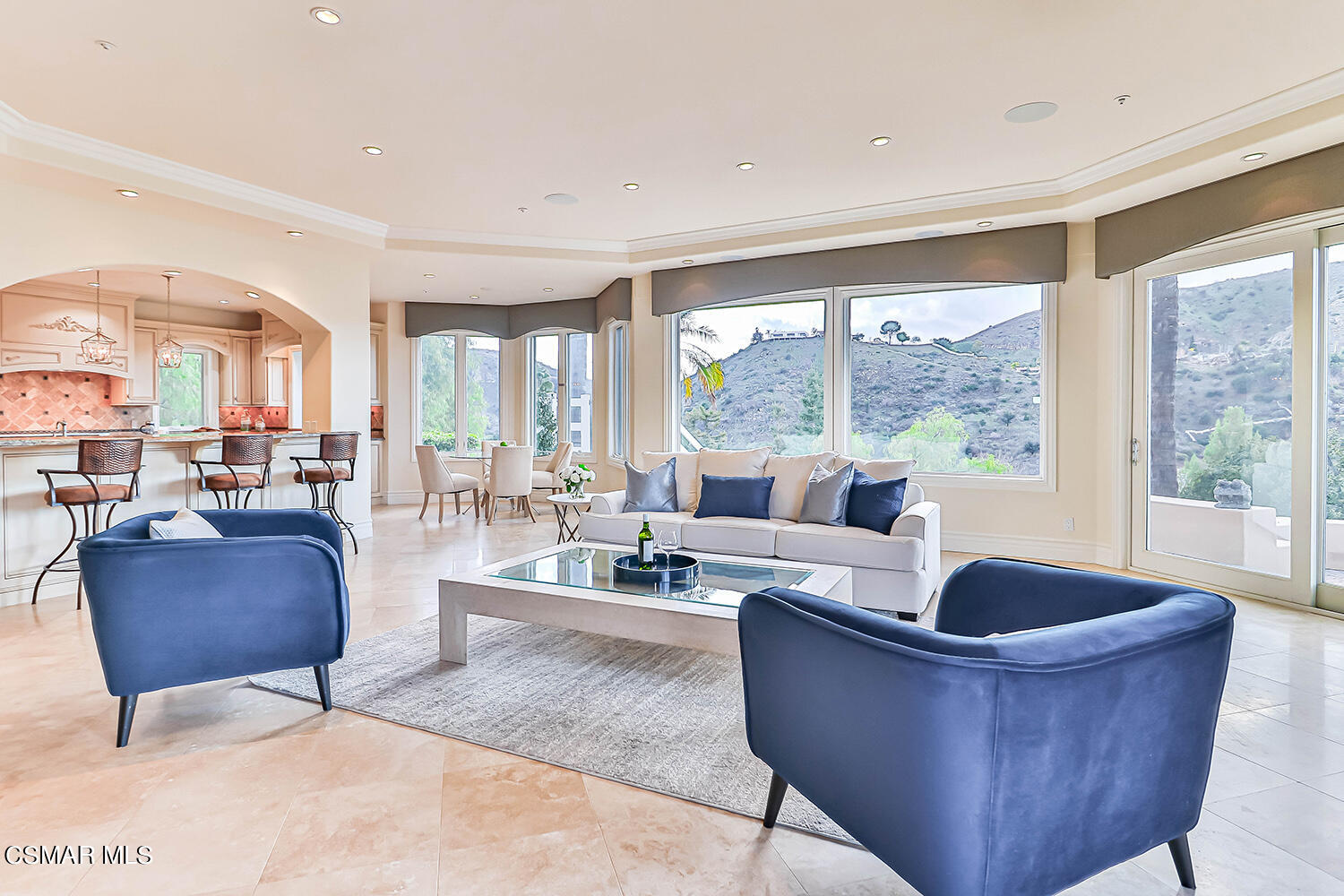 27 Dapplegray Road Bell Canyon, CA 91307 - Photo 29 of 94 eFamily4