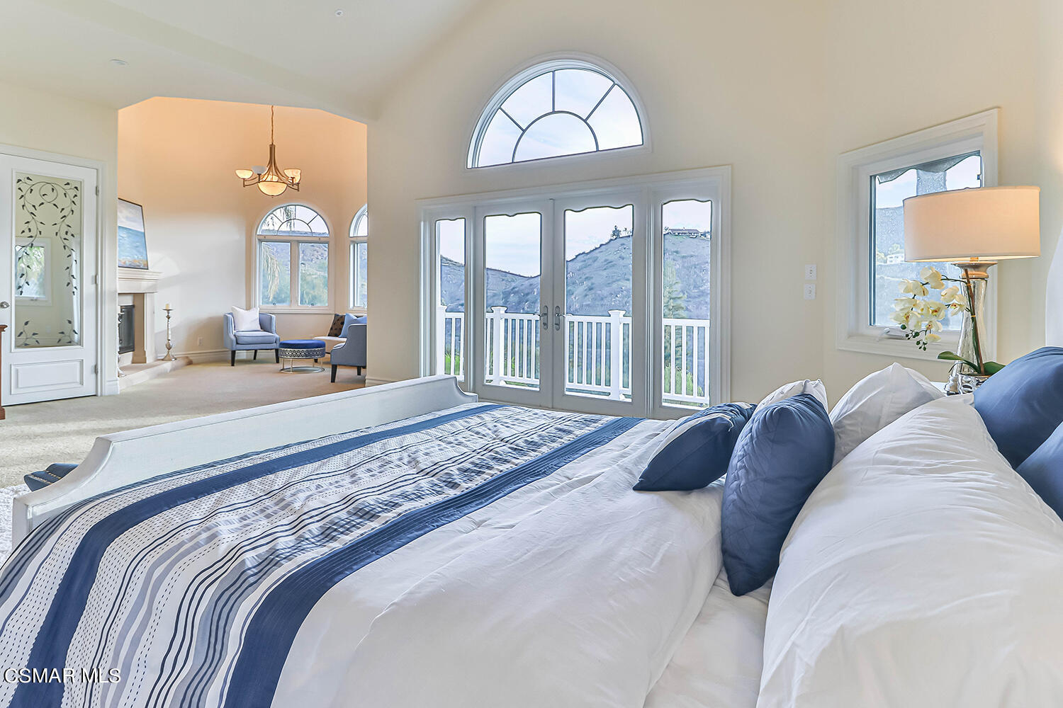 27 Dapplegray Road Bell Canyon, CA 91307 - Photo 56 of 94 oPrimary Bedroom Suite3