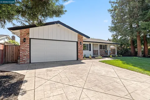 $1,488,888 | 7527 Blue Fox Way, San Ramon, CA 94583