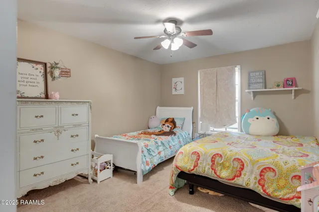 $245,000 | 124 Alyene Drive, Lafayette, LA 70506