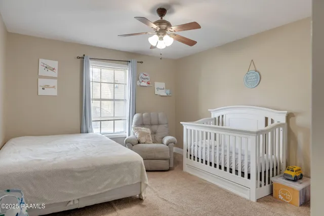 $245,000 | 124 Alyene Drive, Lafayette, LA 70506