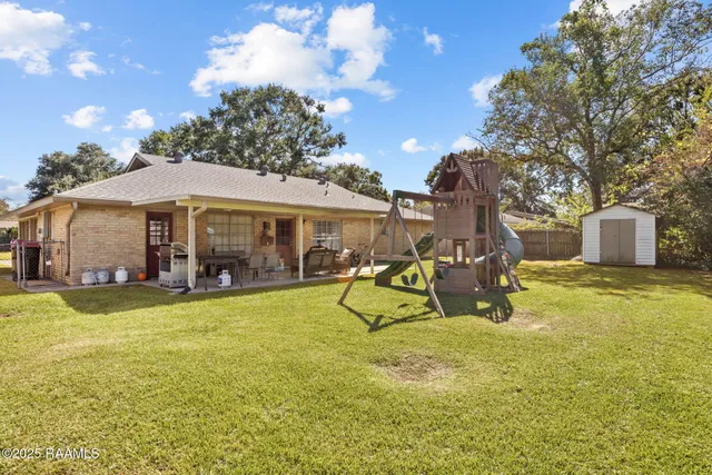 $245,000 | 124 Alyene Drive, Lafayette, LA 70506