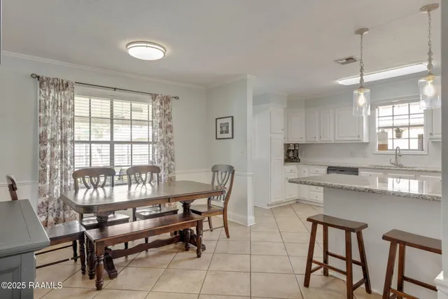 $245,000 | 124 Alyene Drive, Lafayette, LA 70506