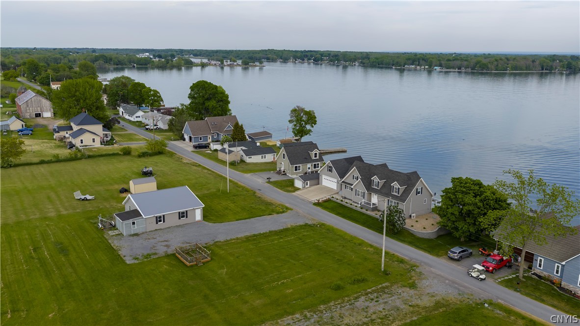 28008 Stony Point Road Cape Vincent, NY 13618 - Photo 10 of 47