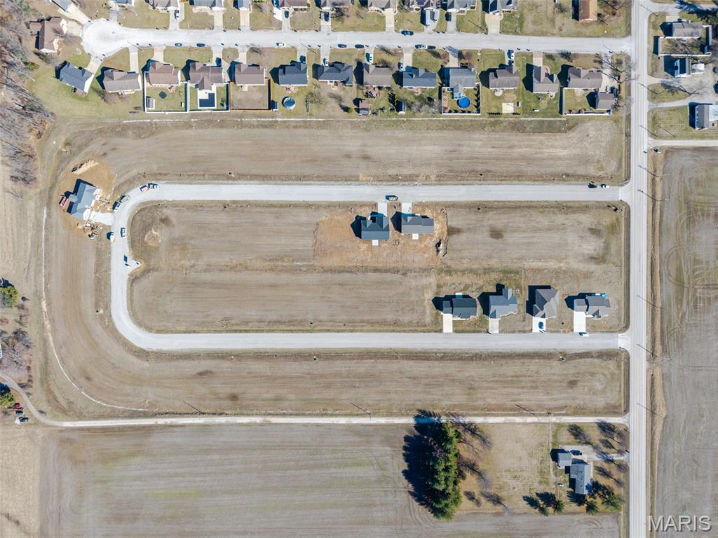 4846 Fitz James Crossing Highland, IL 62249 - Photo 12 of 12