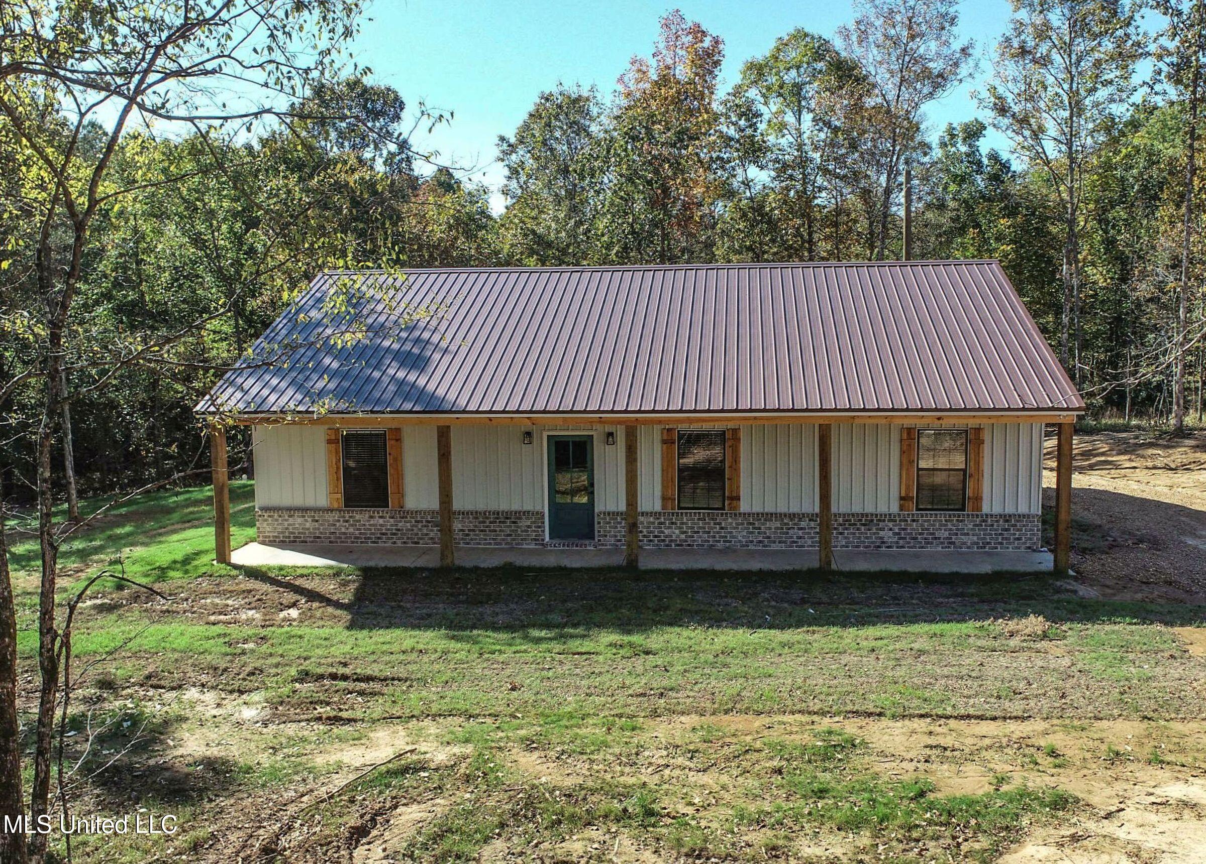 533 Hudson Road Sardis, MS 38666 - Photo 1 of 106 3hdsrd9