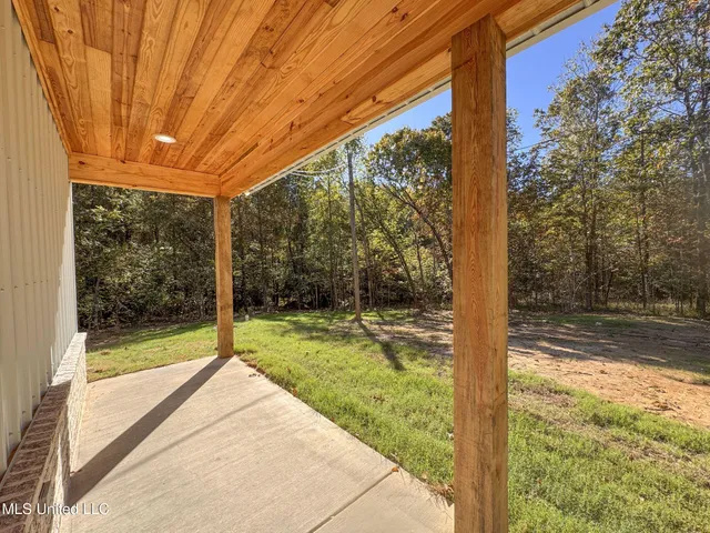 $244,000 | 533 Hudson Road, Sardis, MS 38666