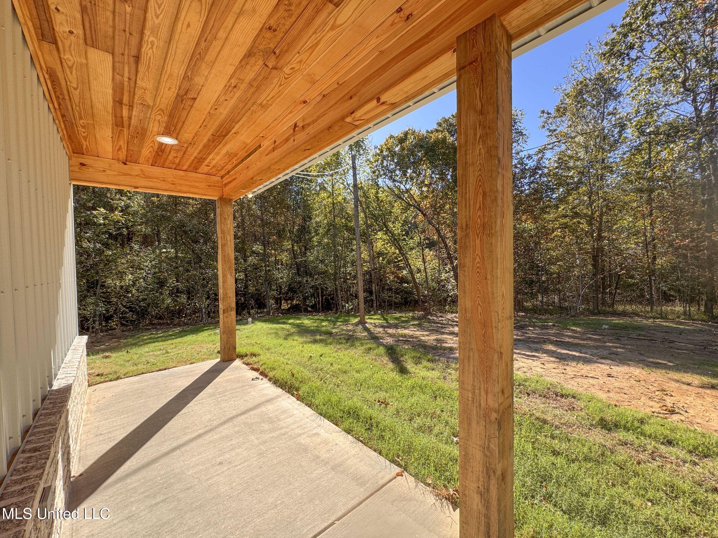 533 Hudson Road Sardis, MS 38666 - Photo 101 of 106 5hdsrd80