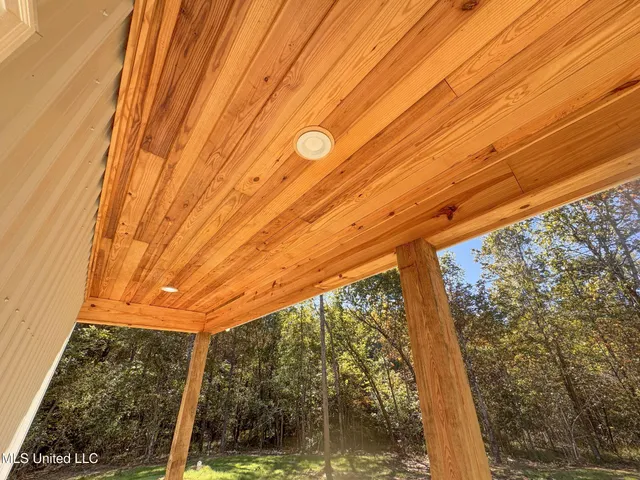 $244,000 | 533 Hudson Road, Sardis, MS 38666