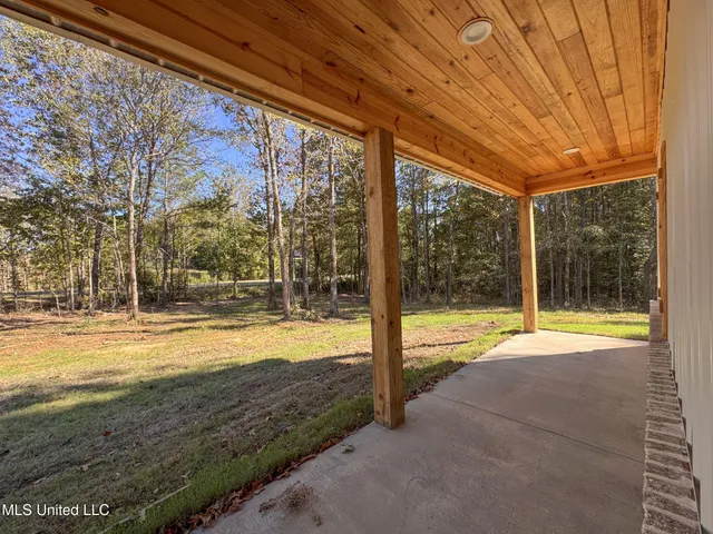 $244,000 | 533 Hudson Road, Sardis, MS 38666