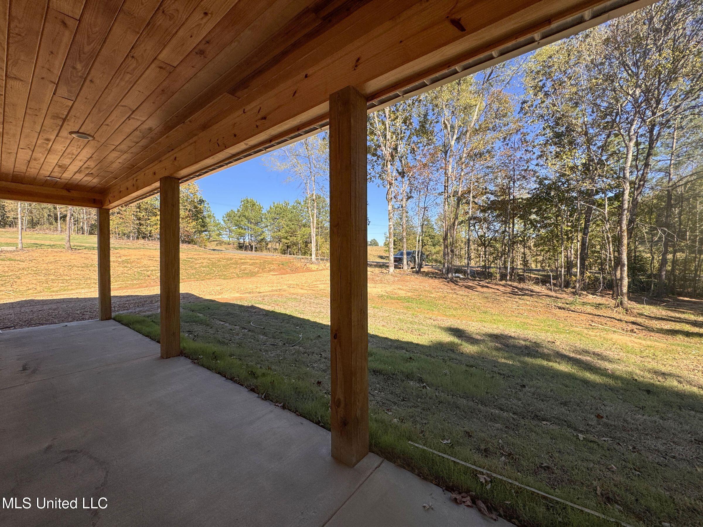 533 Hudson Road Sardis, MS 38666 - Photo 106 of 106 5hdsrd85